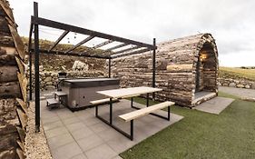 Greenview Glamping Pods
